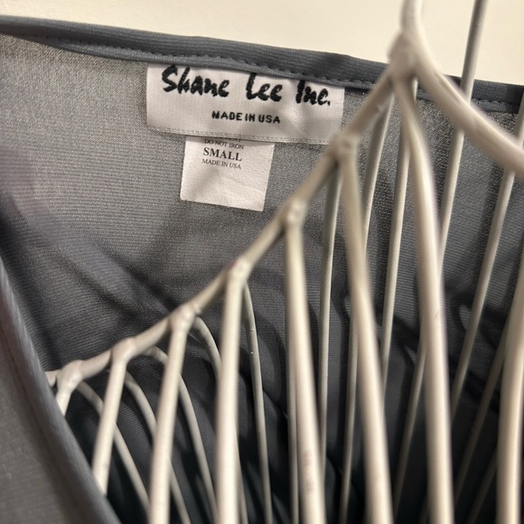 🩶Gray layering top🩶 - Picture 3 of 3